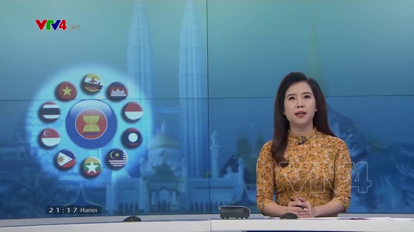 Việt Nam tham dự Hội nghị Bộ trưởng ASEAN về phúc lợi xã hội và phát triển lần thứ 10