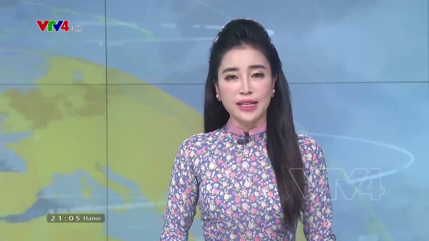 Nền tảng cho hiện thực hóa khát vọng Việt Nam hùng cường