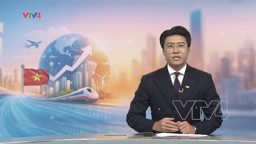 GDP 6 tháng tăng 8,18%