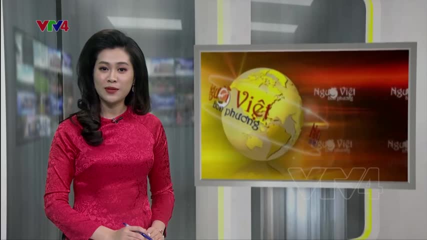 Đại sứ quán Việt Nam tại Đức kỷ niệm 75 năm Ngày thành lập Quân đội Nhân dân Việt Nam