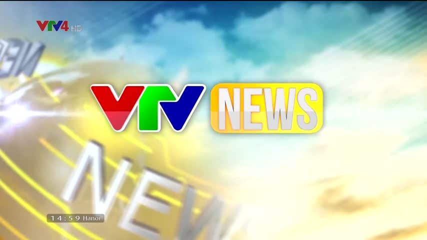 Bản tin tiếng Anh 15h - 14/02/2019