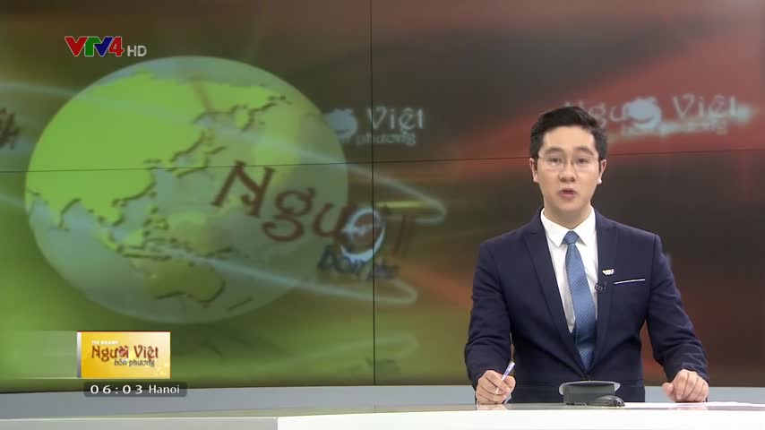 Sắc màu văn hóa Việt Nam tại UAE