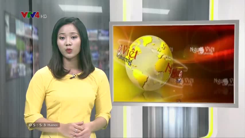 Kỷ niệm 52 năm thành lập ASEAN và 24 năm Việt Nam tham gia ASEAN tại Mông Cổ