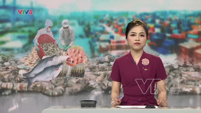 Thúc đẩy tăng trưởng xuất khẩu