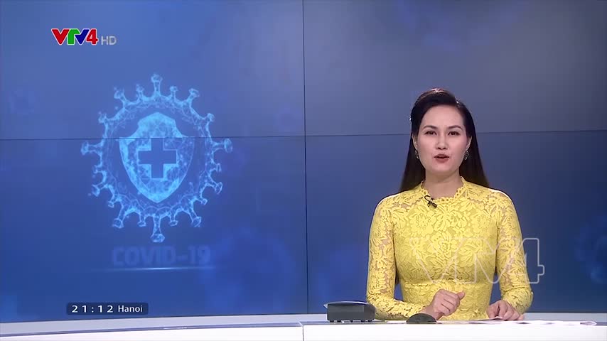 Hoàn thành 1000 mũi tiêm thử nghiệm NanoCovax