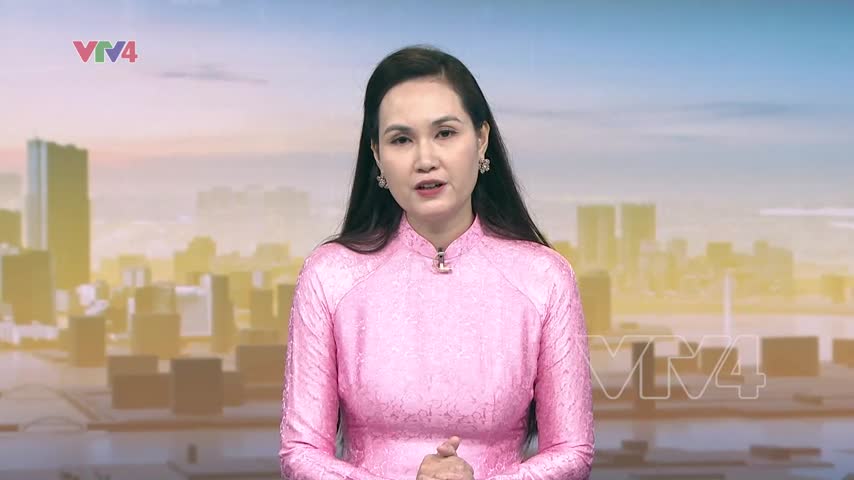Bông hồng thép của khoa học Việt Nam