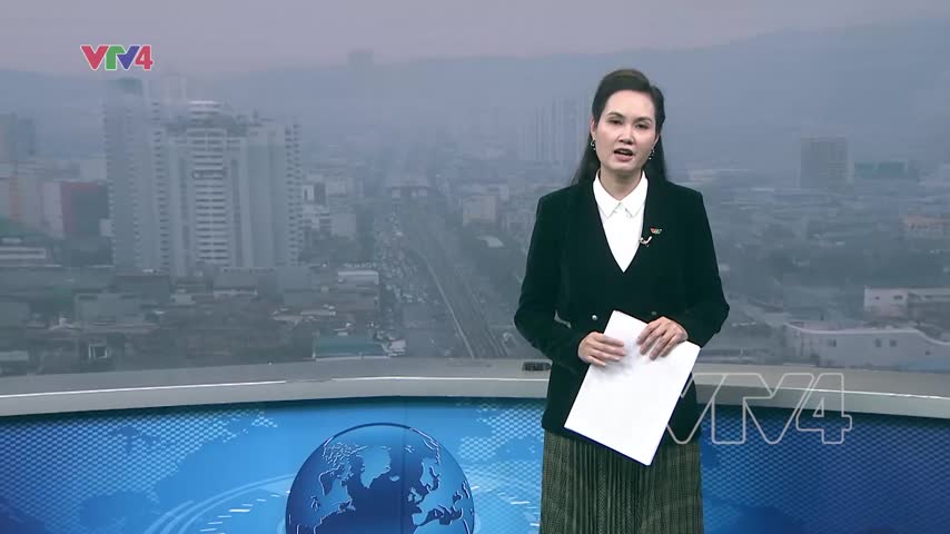 Hà Nội lên phương án giảm thiểu bụi trong xây dựng