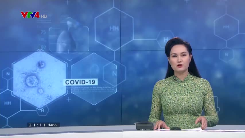 2 bệnh nhân mới nhiễm COVID-19 tại bệnh viện Bạch Mai