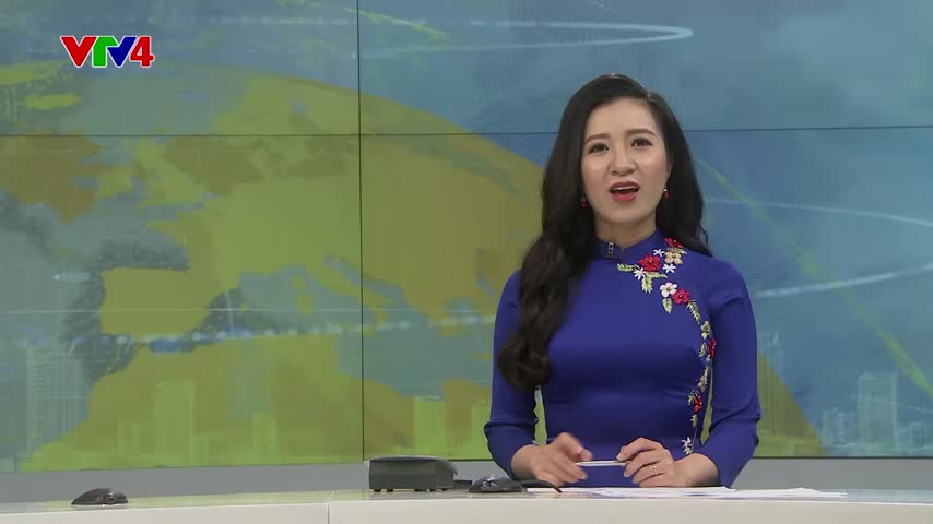 Srilanka trao tặng cây bồ đề thiêng cho Việt Nam