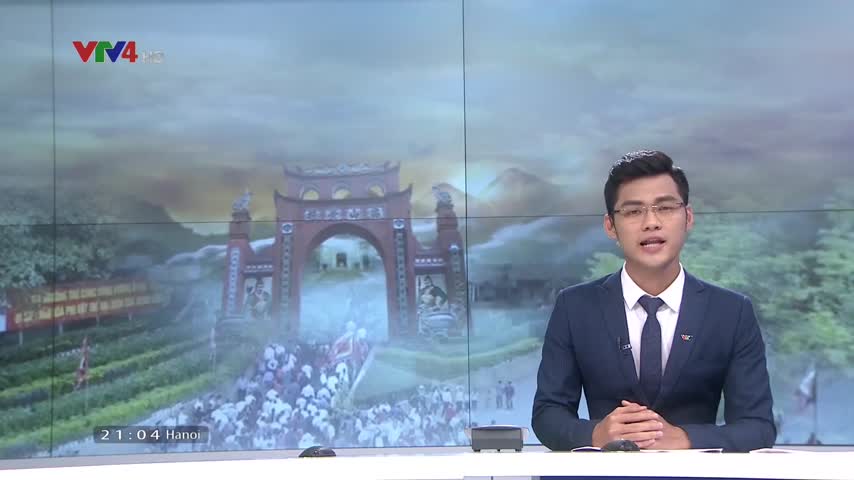 Hướng về nguồn cội - nét đẹp văn hóa Việt 