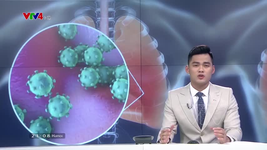 Đón công dân Việt Nam trở về từ Vũ Hán