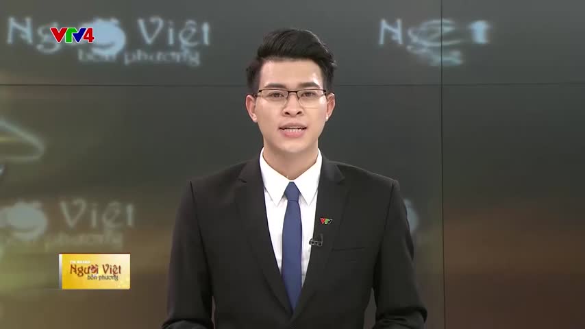 Gặp mặt hội đồng hương Hải Phòng tại Cộng hòa Liên bang Đức