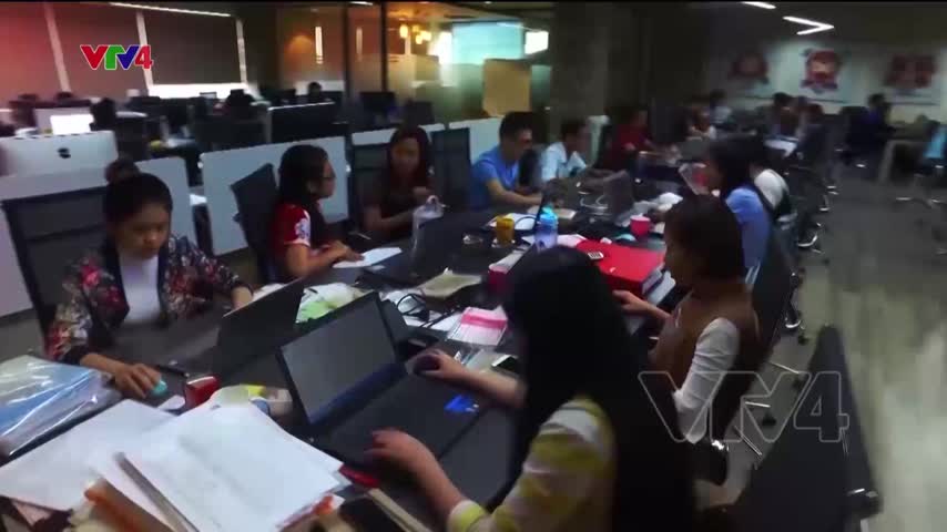 Tiêu điểm: Tận dụng thời cơ dân số vàng để phát triển kinh tế