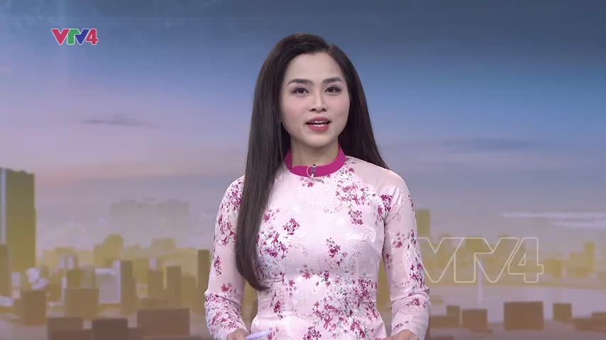 Người Việt ở Ústí nad Labem hân hoan đón Tết Bính Ngọ