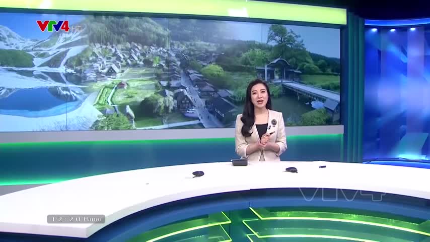 Tiềm năng du lịch vùng Hokuriku và Việt Nam