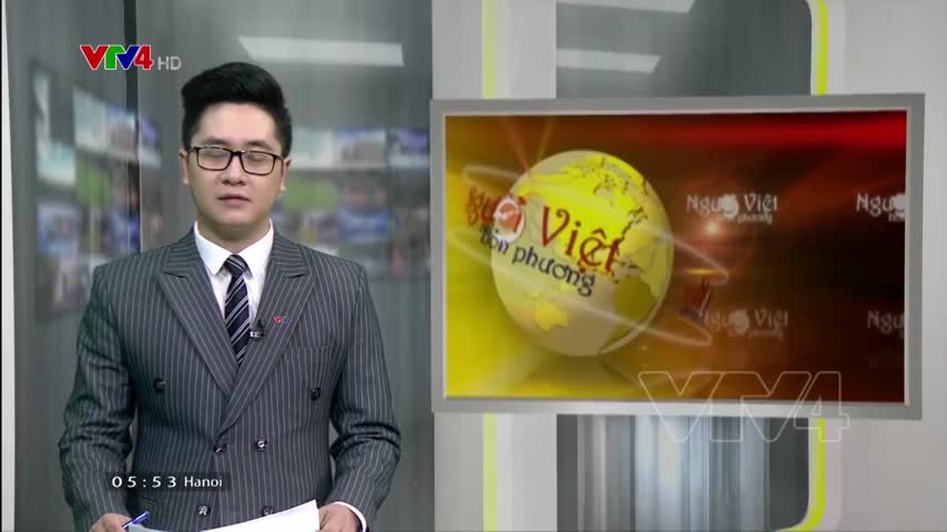 Thứ trưởng Bộ Ngoại giao Tô Anh Dũng làm việc tại Anh