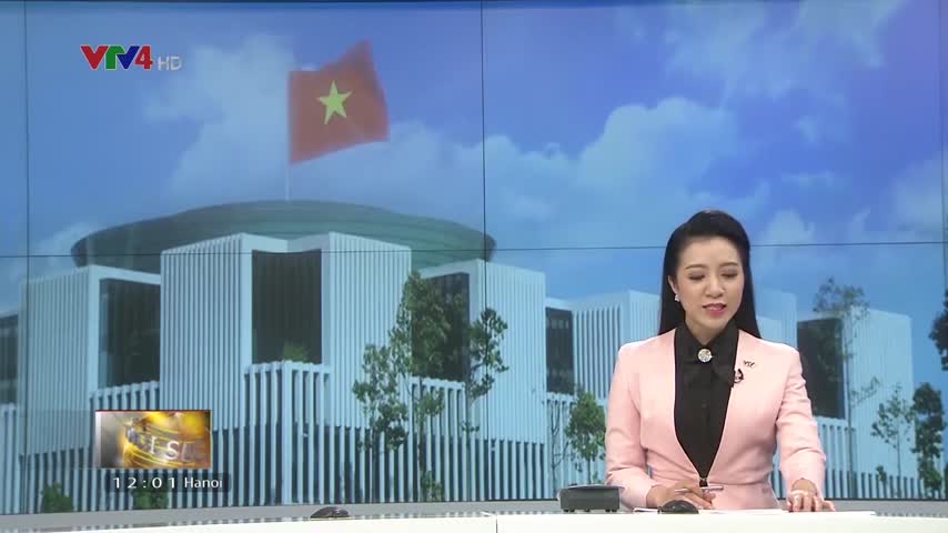 Quốc hội biểu quyết thông qua dự thảo Luật Thể dục, thể thao (sửa đổi)