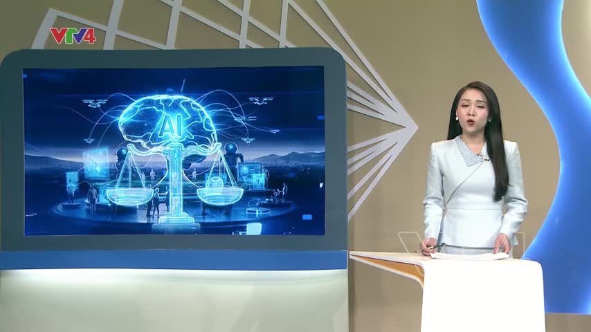 Tìm hiểu về sự cần thiết có bộ luật về trí tuệ nhân tạo tại Việt Nam