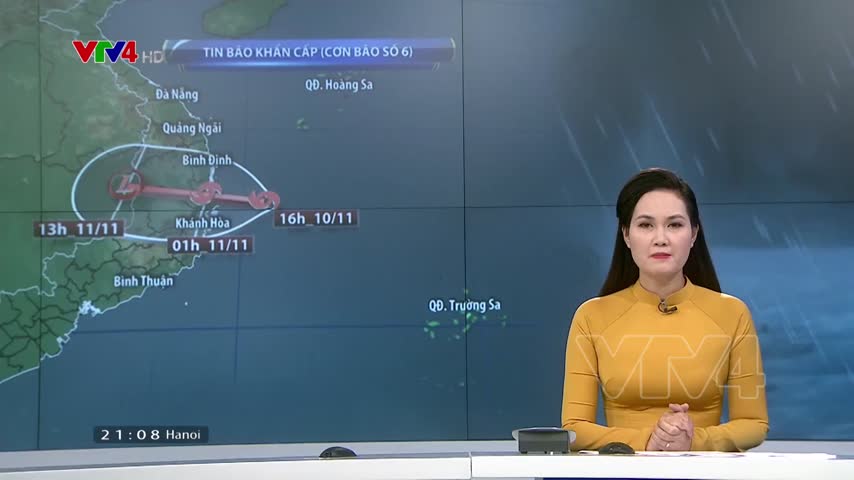 Kiểm tra an toàn hồ đập Gia Lai và Khánh Hòa