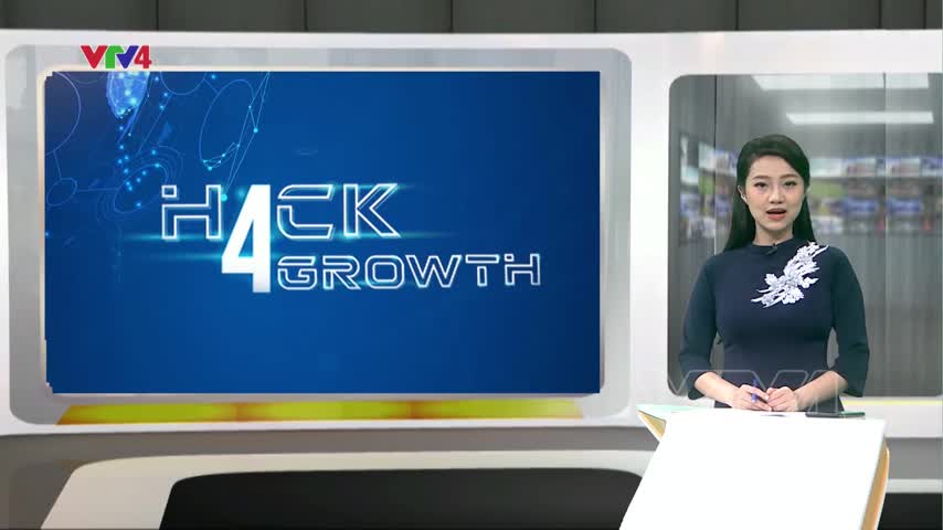 Khai mạc cuộc thi Hark4Growth 2021 khu vực Bắc Mỹ