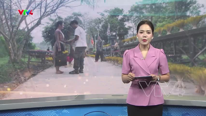 Phát triển nhân lực sản xuất phim điện ảnh Việt