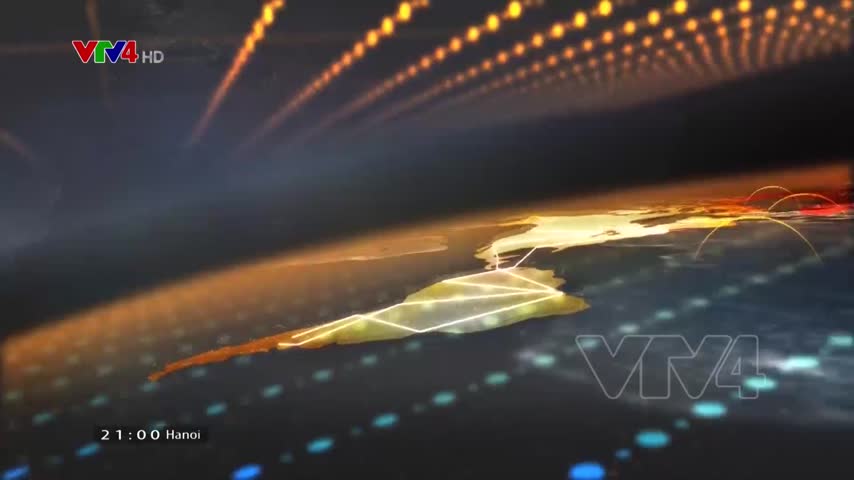 Bản tin tiếng Việt 21h - 21/03/2021