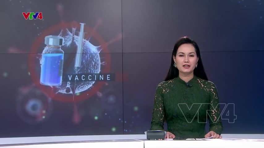 Thành phố Hồ Chí Minh triển khai tiêm vắc xin phòng Covid-19 đợt 5