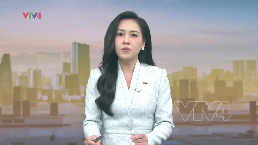 Diễn đàn mùa thu Thành phố Hồ Chí Minh – Hoa Kỳ 2025