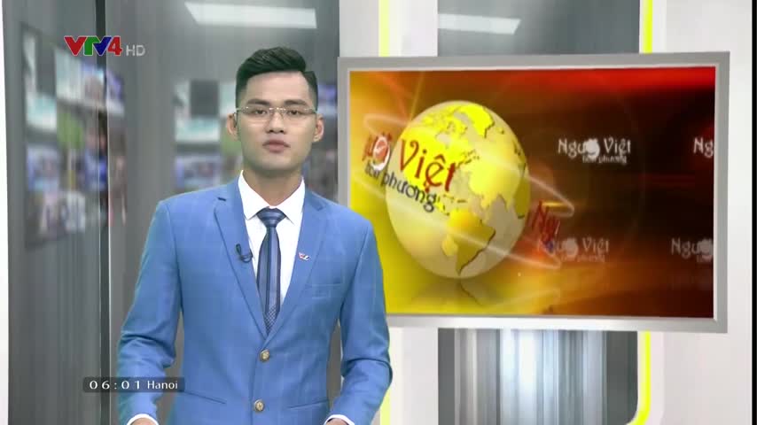 Phỏng vấn tác giả cuốn sách về Chủ tịch Hồ Chí Minh