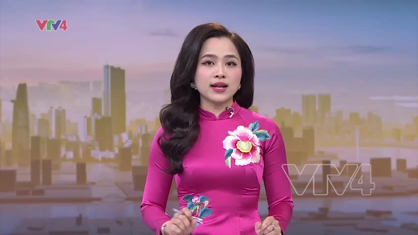 Cuộc cách mạng không thể chậm trễ