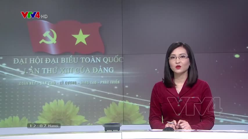 Học giả quốc tế đánh giá vai trò của Đảng cộng sản Việt Nam