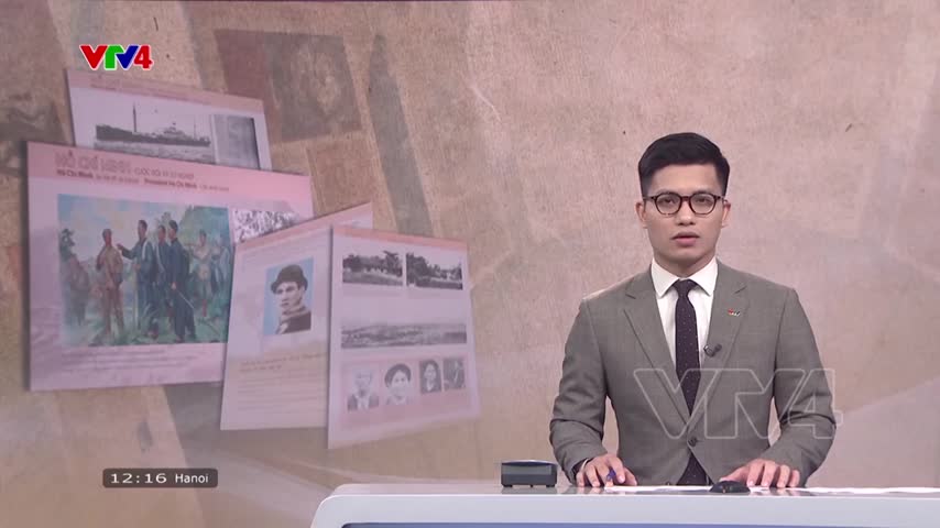 Triển lãm “Chiến tranh Việt Nam qua hiện vật” trên bờ sông Neva, Liên bang Nga