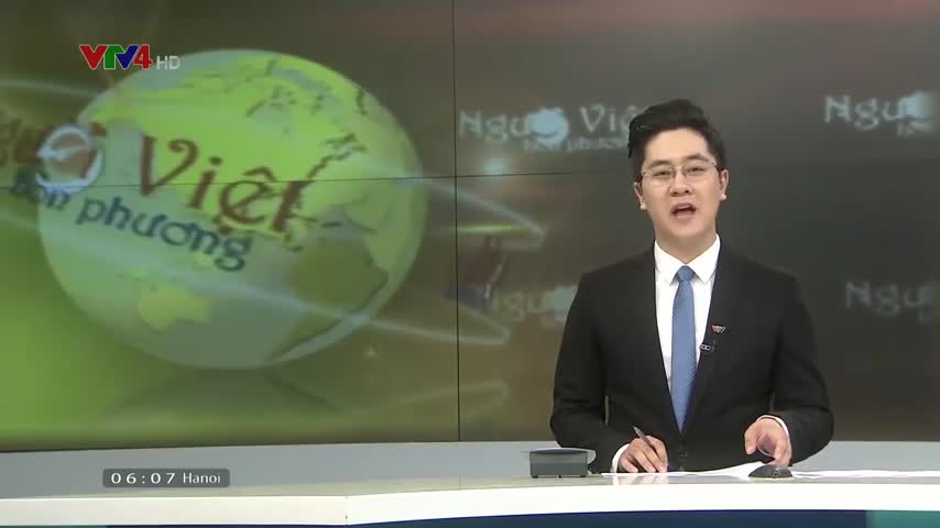 Ngày hội thể thao của cộng đồng người Việt tại Ucraina