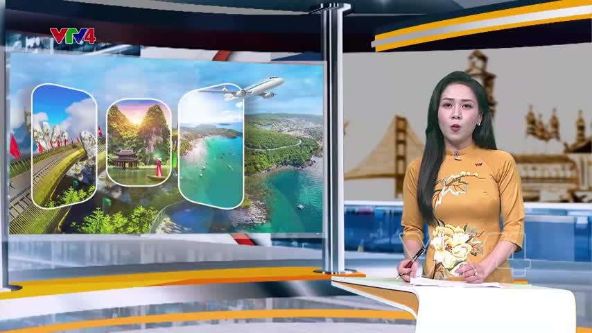 Việt Nam lọt top 3 điểm đến Châu Á thu hút du khách quay lại