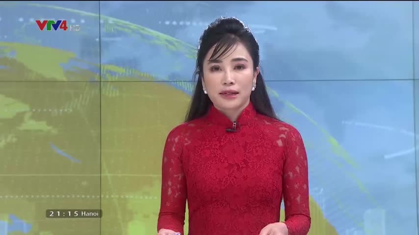 Lễ hội hoa Anh Đào Nhật Bản - Hà Nội 2019