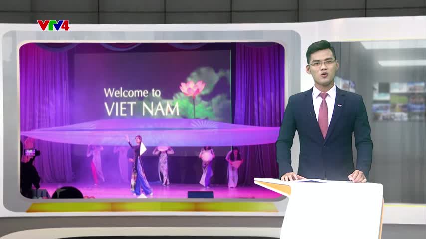 Nữ sinh Việt Nam giành ngôi Á hậu cuộc thi Miss Asia Ural, Liên bang Nga
