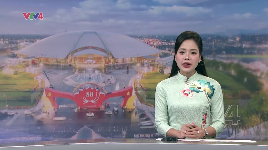 Tự hào chúng ta là người Việt Nam