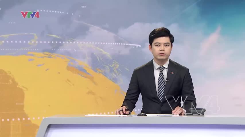 Xuân biên phòng mang yêu thương đến vùng biển 