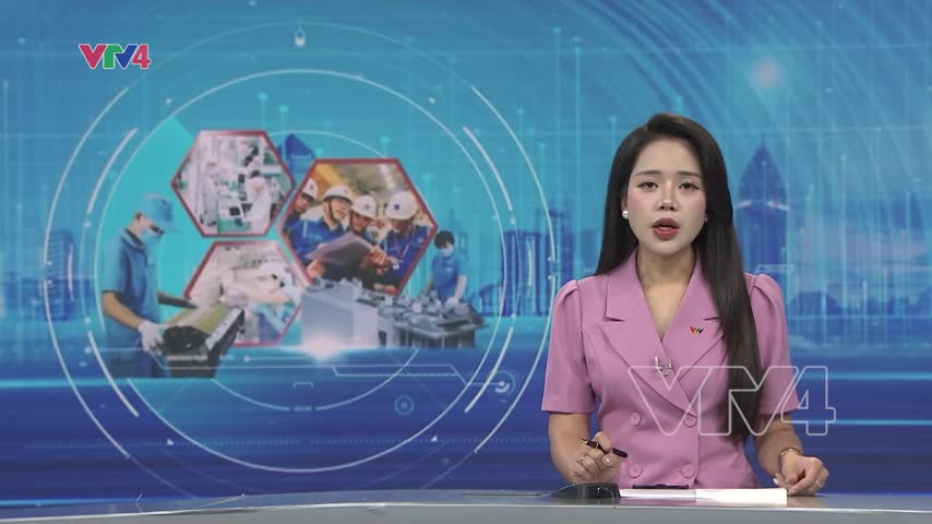 Thành phố Hồ Chí Minh : Công nghiệp tăng tốc, củng cố động lực tăng trưởng