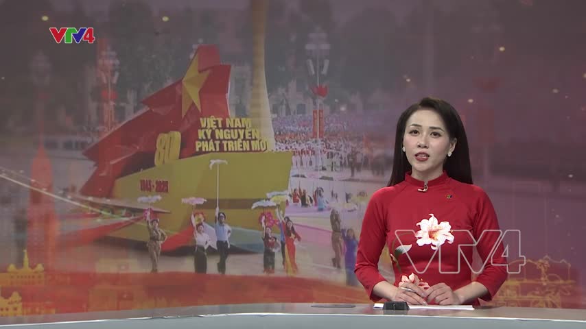 Đưa đất nước đến tương lai rực rỡ