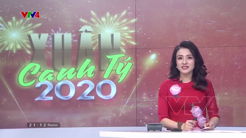 Không khí làm việc ngày mùng 2 tết tại bệnh viện Việt Đức