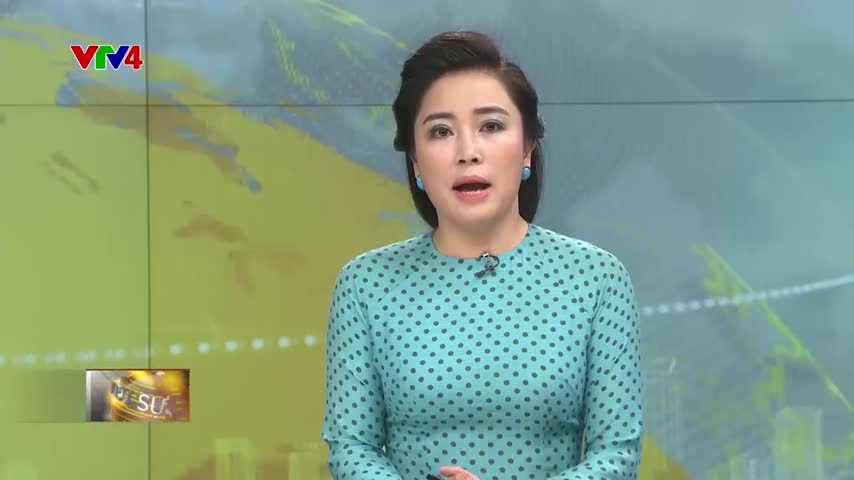 Mỹ sẽ tăng thuế thép và nhôm nhập khẩu