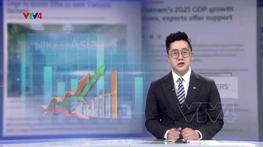 Lạm phát Việt Nam sẽ ổn định ở mức 3%