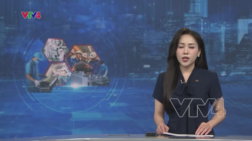 Phát triển sản xuất công nghiệp gắn với chuỗi cung ứng