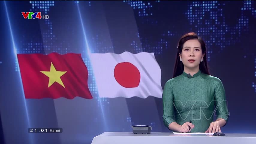 Chủ tịch nước hội kiến Nhật Hoàng