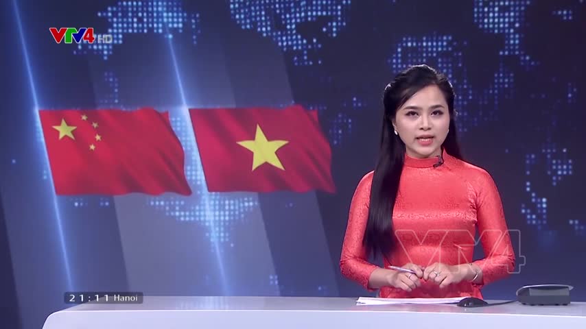 Điện đàm Ngoại giao Việt Nam – Trung Quốc