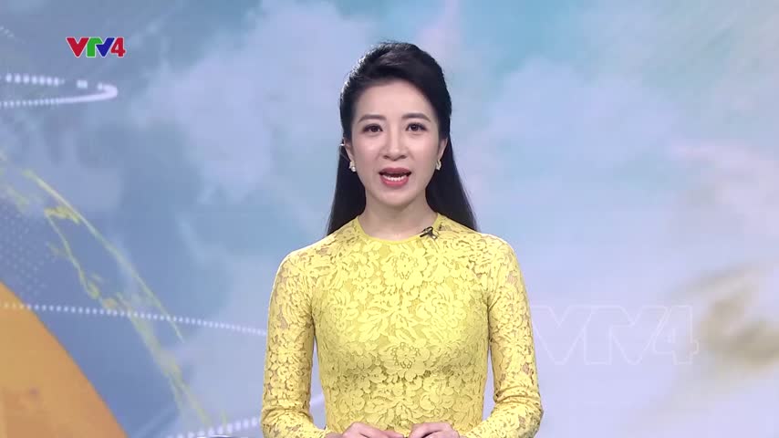 Diễn đàn kinh tế thế giới 2022