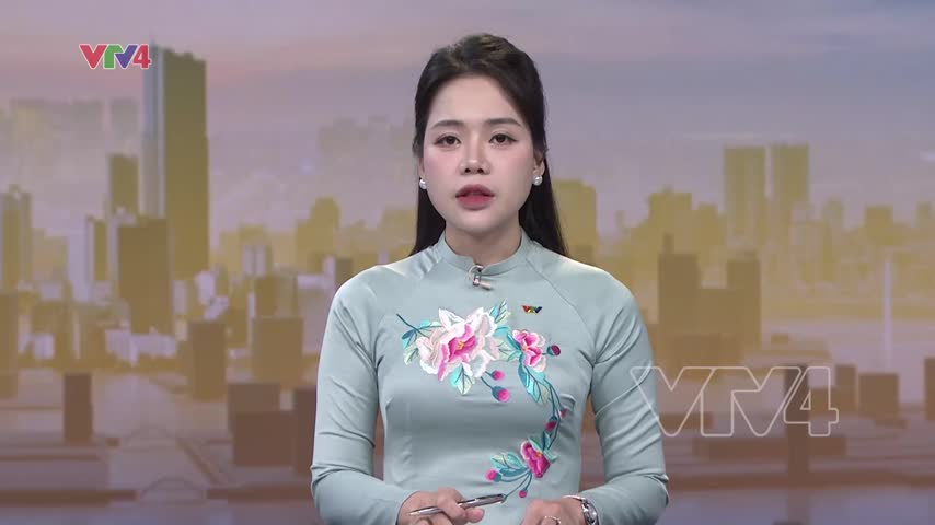 Tri ân Chủ tịch Hồ Chí Minh và những người có công