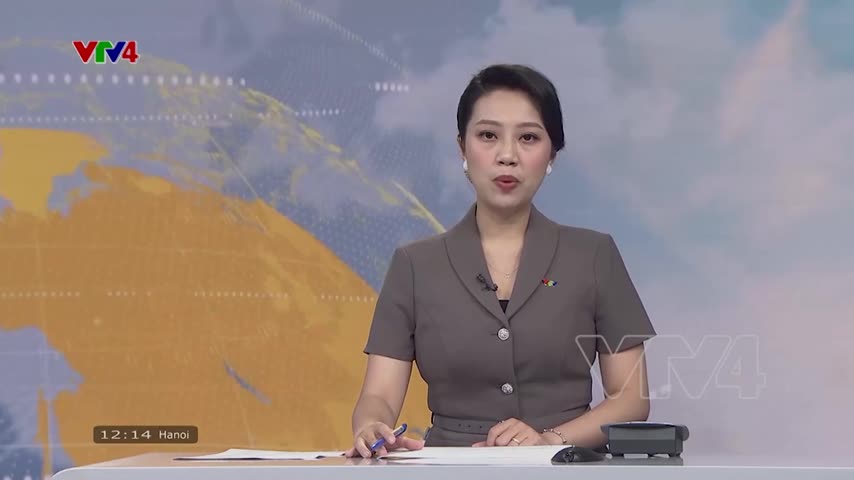Kiểm soát an ninh hàng không cấp độ 1 dịp 2/9