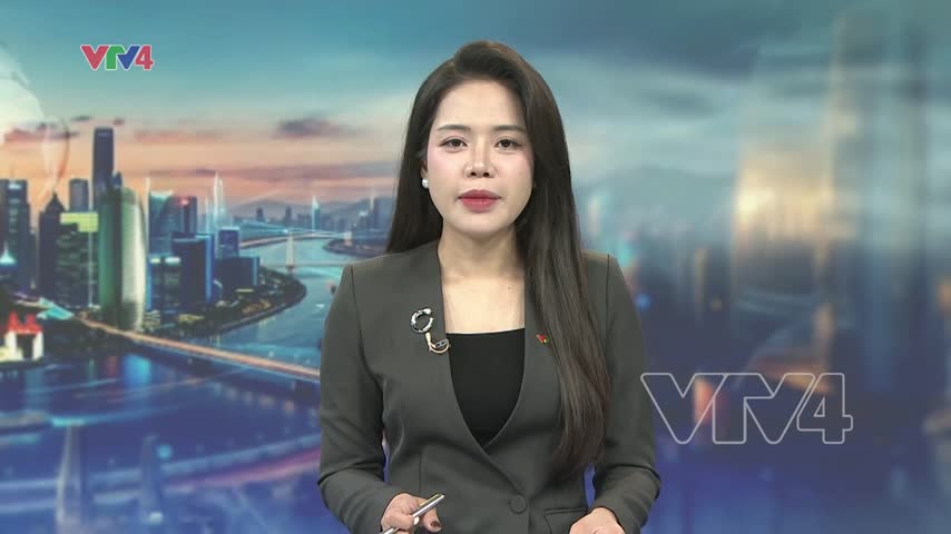 Mô hình khu phố thông minh